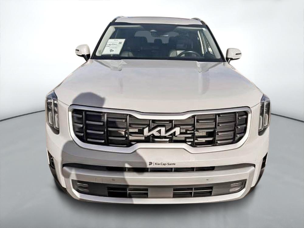 Kia Telluride SX 8 PASSAGERS 2025 d&rsquo;occasion à vendre - 2