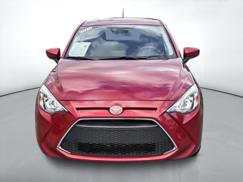 Toyota Yaris Hatchback Base LE 2020 à vendre à Trois-Rivières - 9
