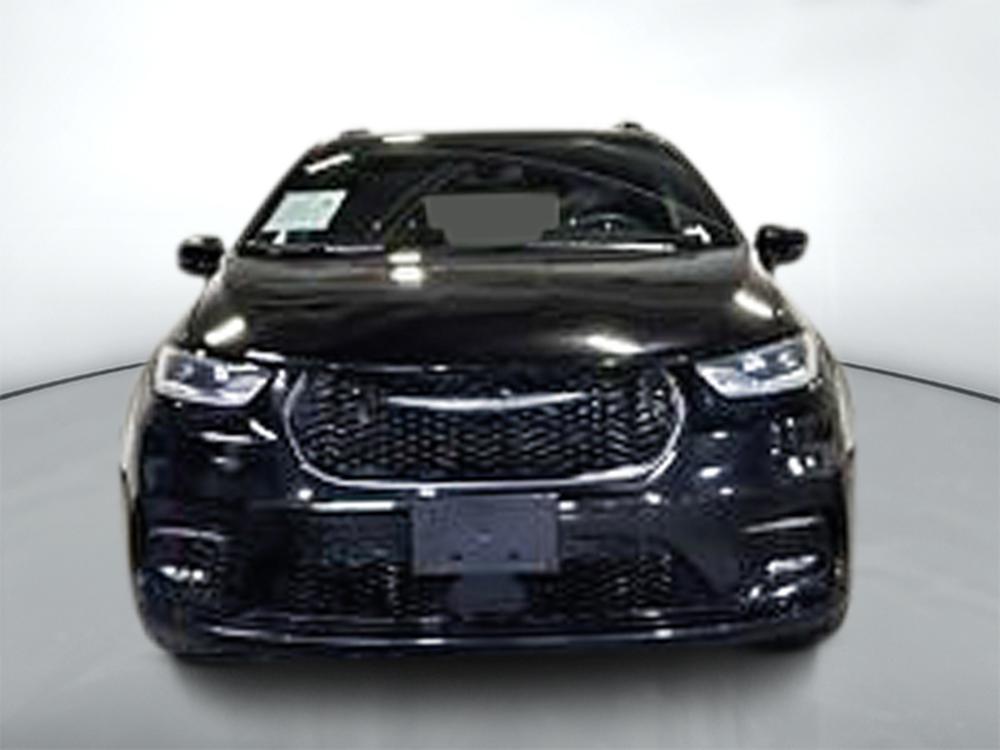 Chrysler Pacifica Limited 2025 d&rsquo;occasion à vendre - 9
