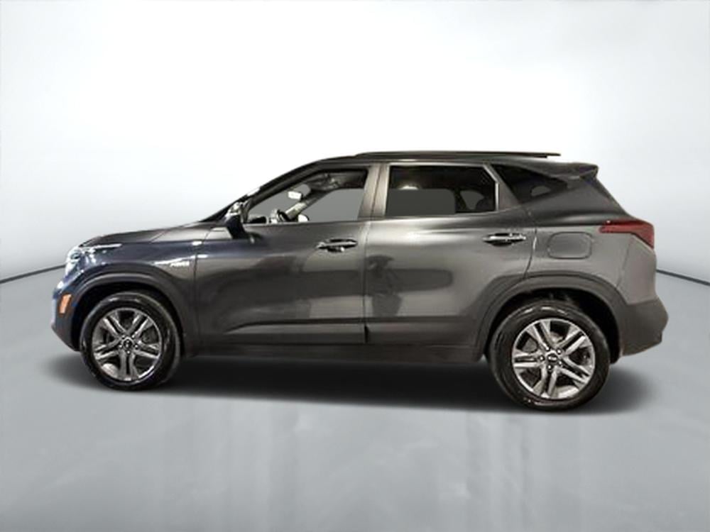 Kia Seltos LX 2021 d&rsquo;occasion à vendre - 7