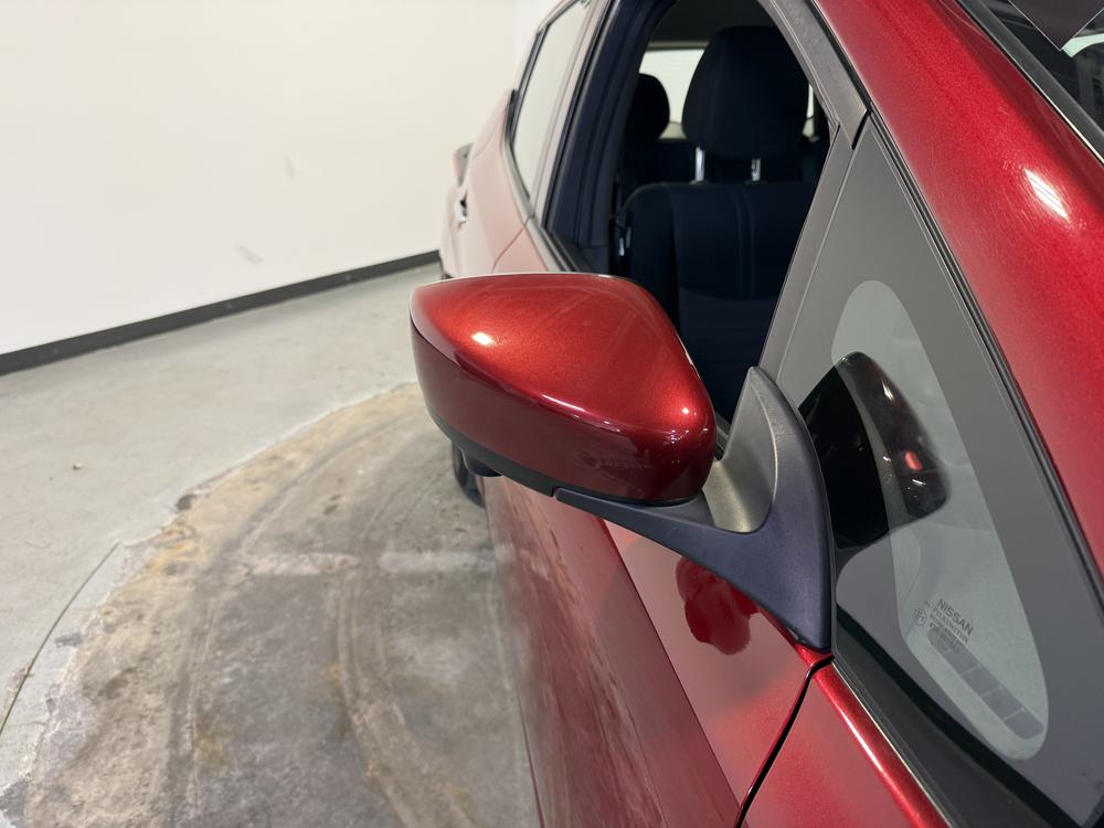 Nissan LEAF SV+ 2023 d&rsquo;occasion à vendre - 11