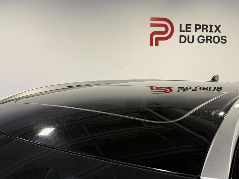 Nissan Rogue SV 2021 d&rsquo;occasion à vendre - 11