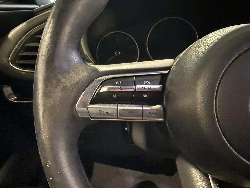 Mazda Mazda3 Sport GS AWD 2019 d&rsquo;occasion à vendre - 18