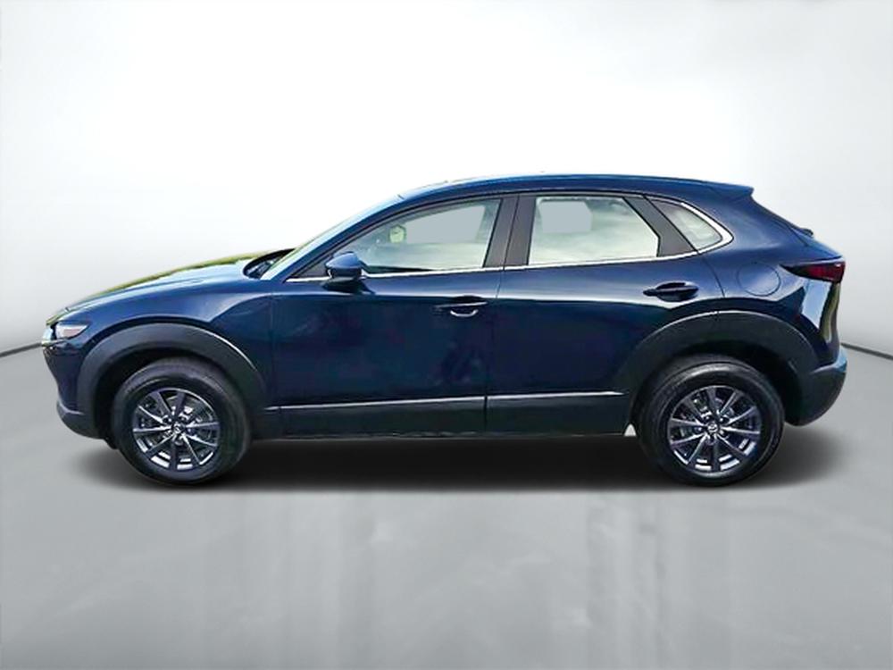 Mazda CX-30 GX 2024 d&rsquo;occasion à vendre - 9
