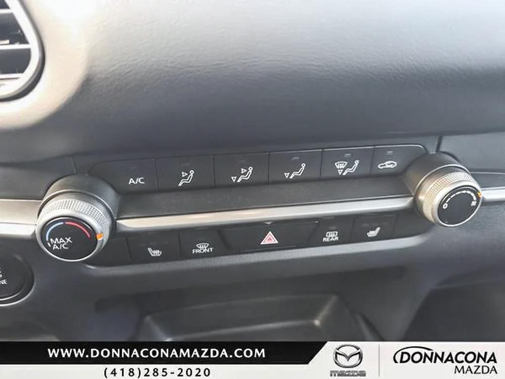 Mazda CX-30 GX 2024 d&rsquo;occasion à vendre - 21