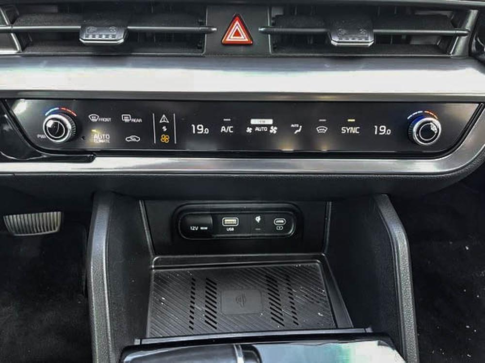 Kia Sportage 2024 Gris usage à vendre Kia Sportage 2024 Gris usage à vendre