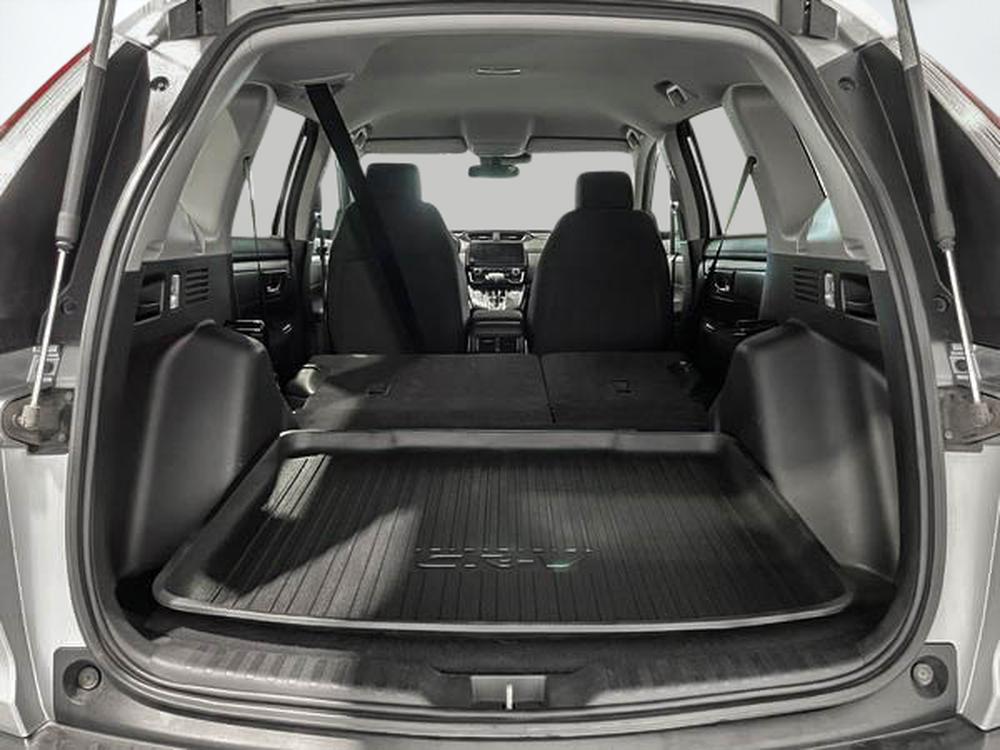 Honda CR-V LX AWD 2019 d&rsquo;occasion à vendre - 33