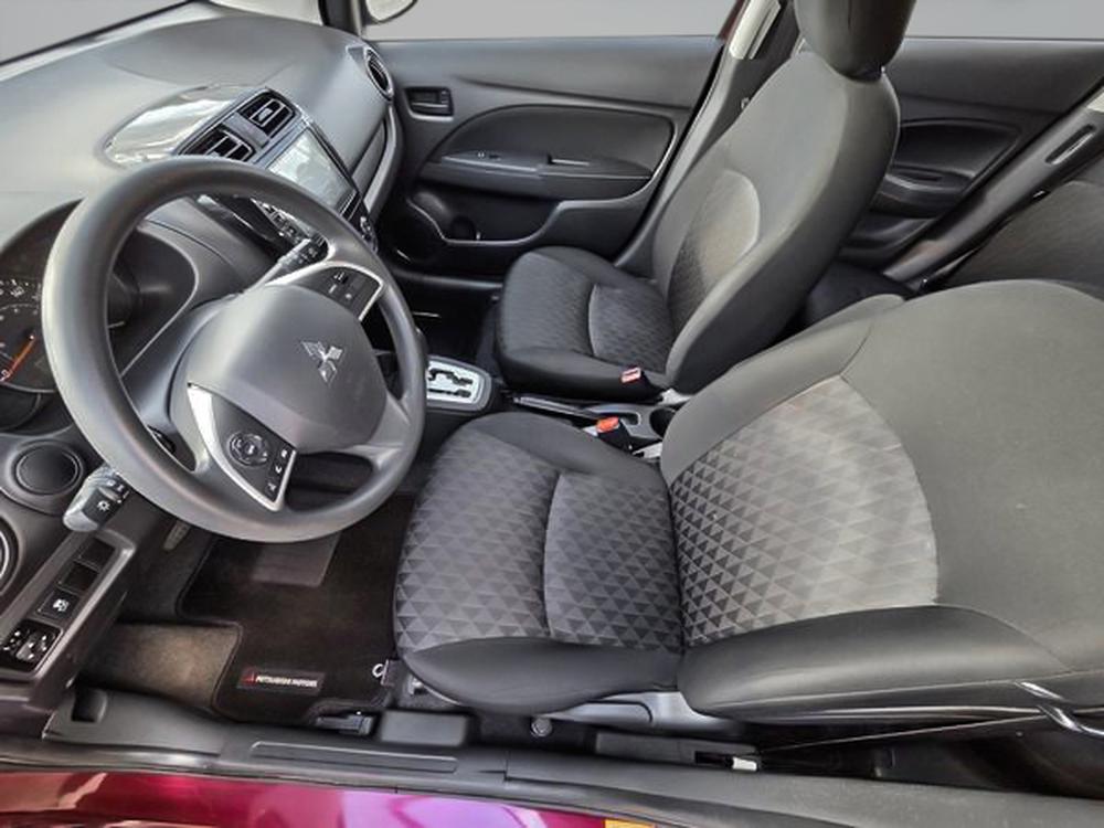 Mitsubishi Mirage SE 2023 d&rsquo;occasion à vendre - 14