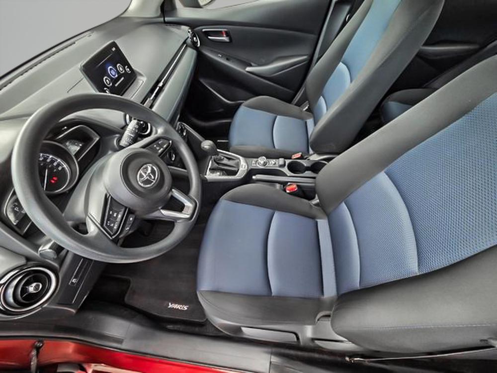 Toyota Yaris Hatchback Base LE 2020 à vendre à Trois-Rivières - 14