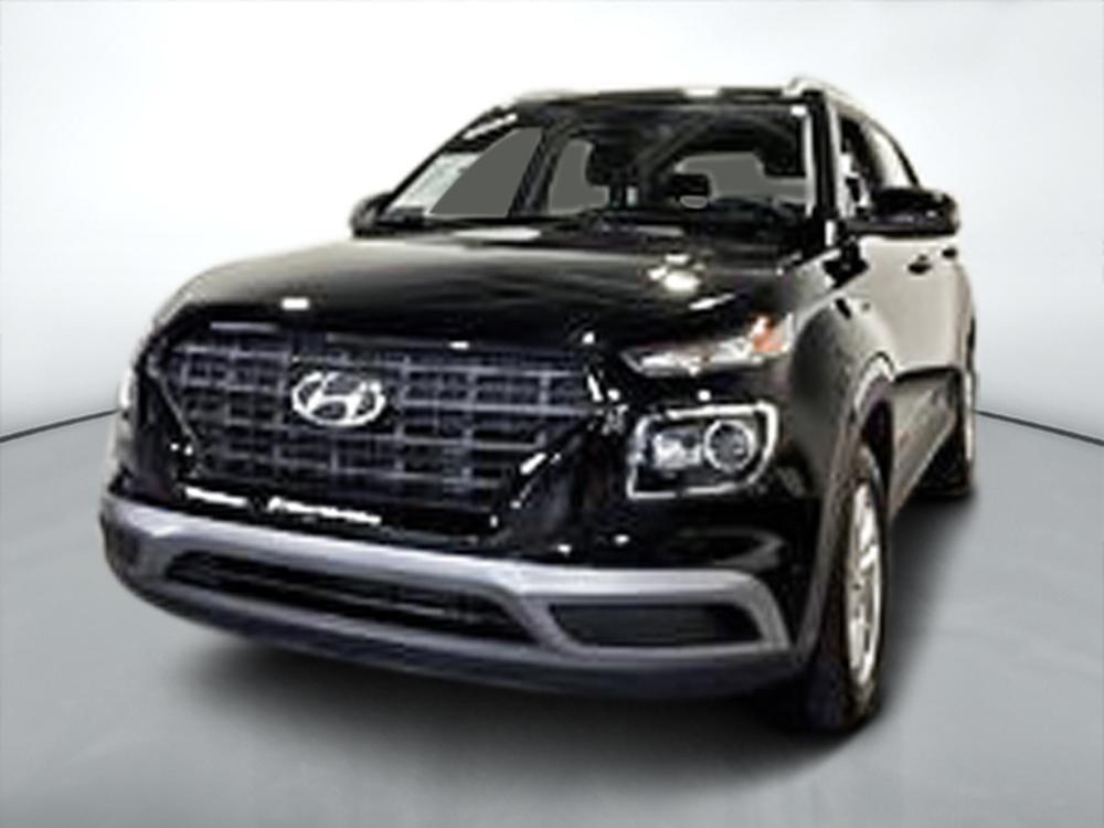 Hyundai Venue PREFERRED 2023 d&rsquo;occasion à vendre - 8