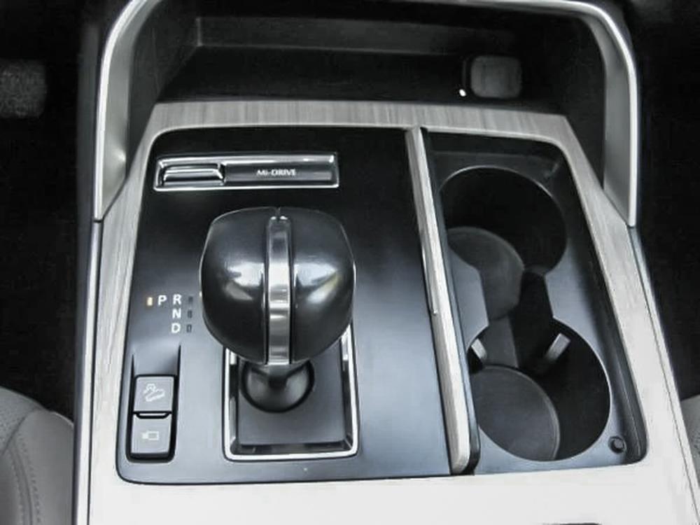 Mazda CX-90 hybride léger GT 2024 d&rsquo;occasion à vendre - 24