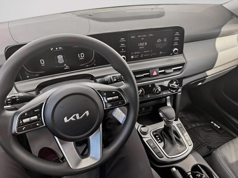 Kia Seltos LX AWD 2024 d&rsquo;occasion à vendre - 31