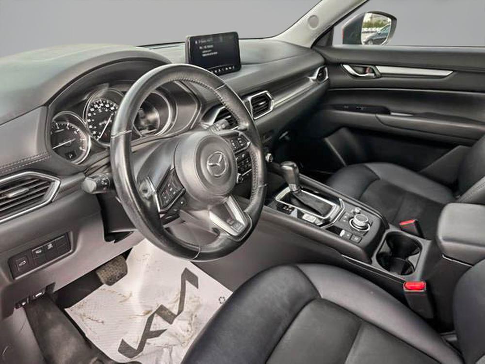 Mazda CX-5 GS AWD 2021 d&rsquo;occasion à vendre - 19