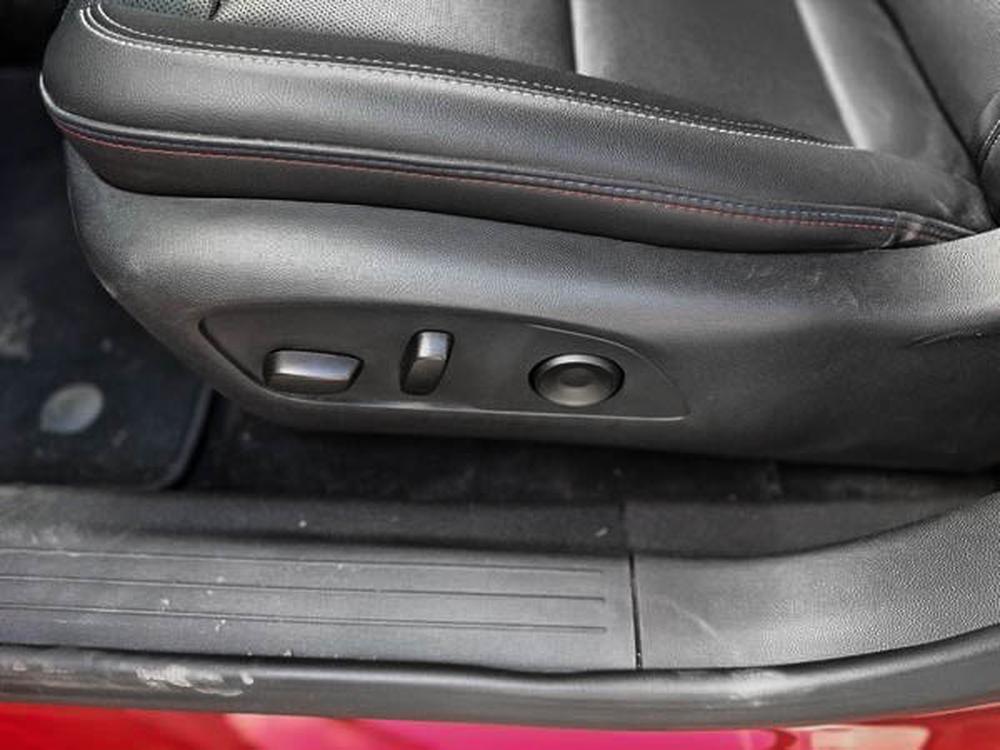 Chevrolet Equinox EV RS 2025 à vendre à Trois-Rivières - 11