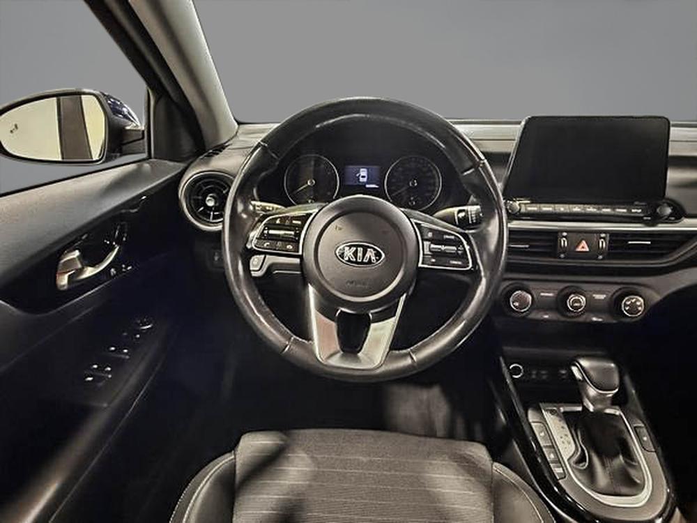 Kia Forte EX 2021 d&rsquo;occasion à vendre - 16