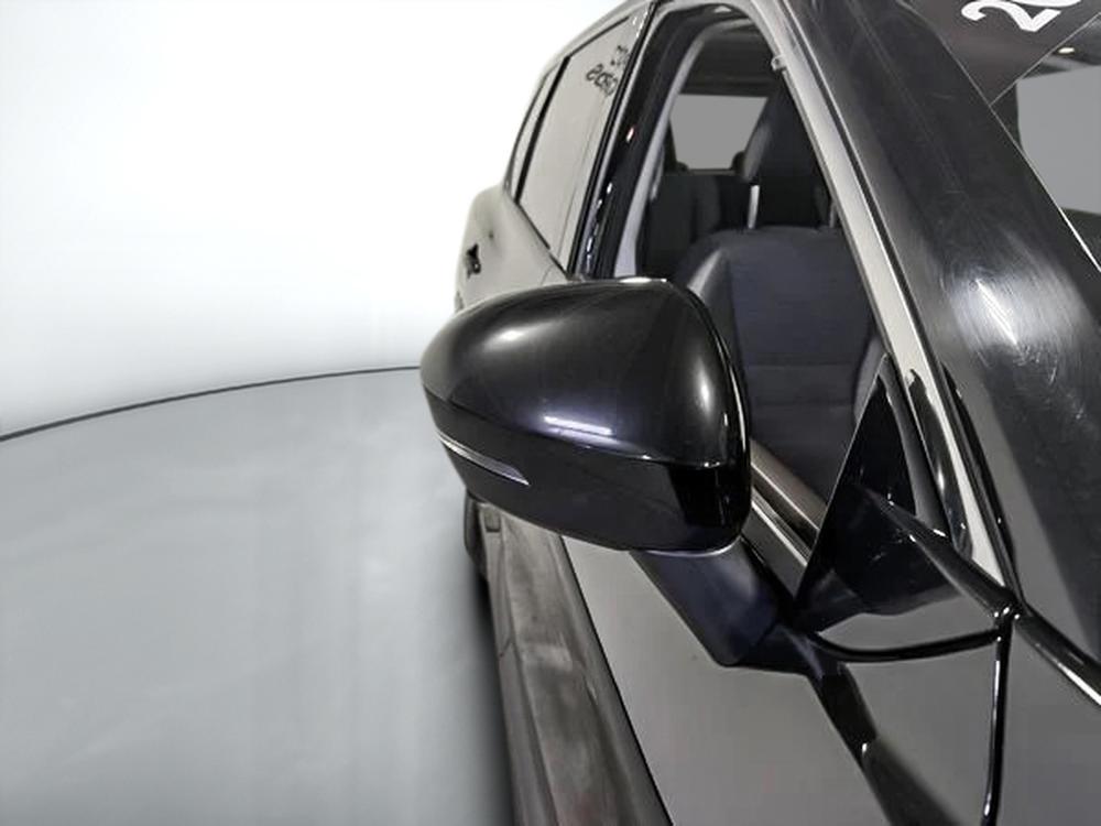 Nissan Rogue 2021 Noir usage à vendre Nissan Rogue 2021 Noir usage à vendre