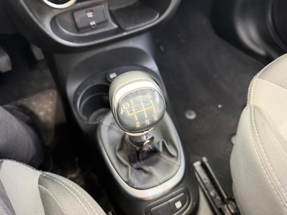 FIAT 500L Sport 2015 d&rsquo;occasion à vendre - 13