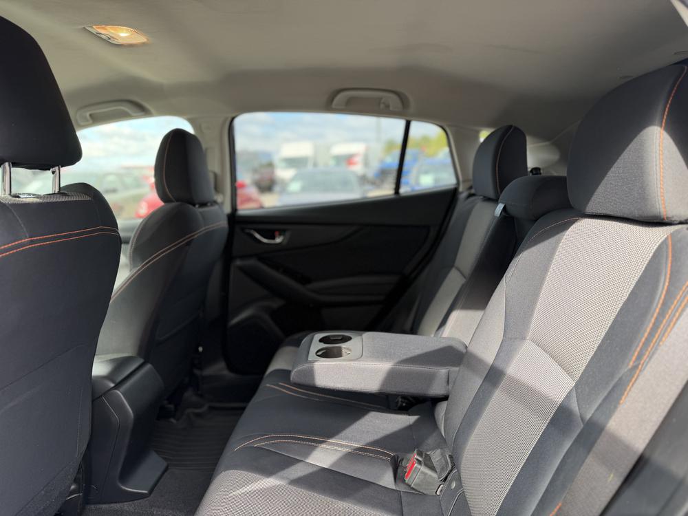 Subaru Crosstrek Touring 2021 d&rsquo;occasion à vendre - 9