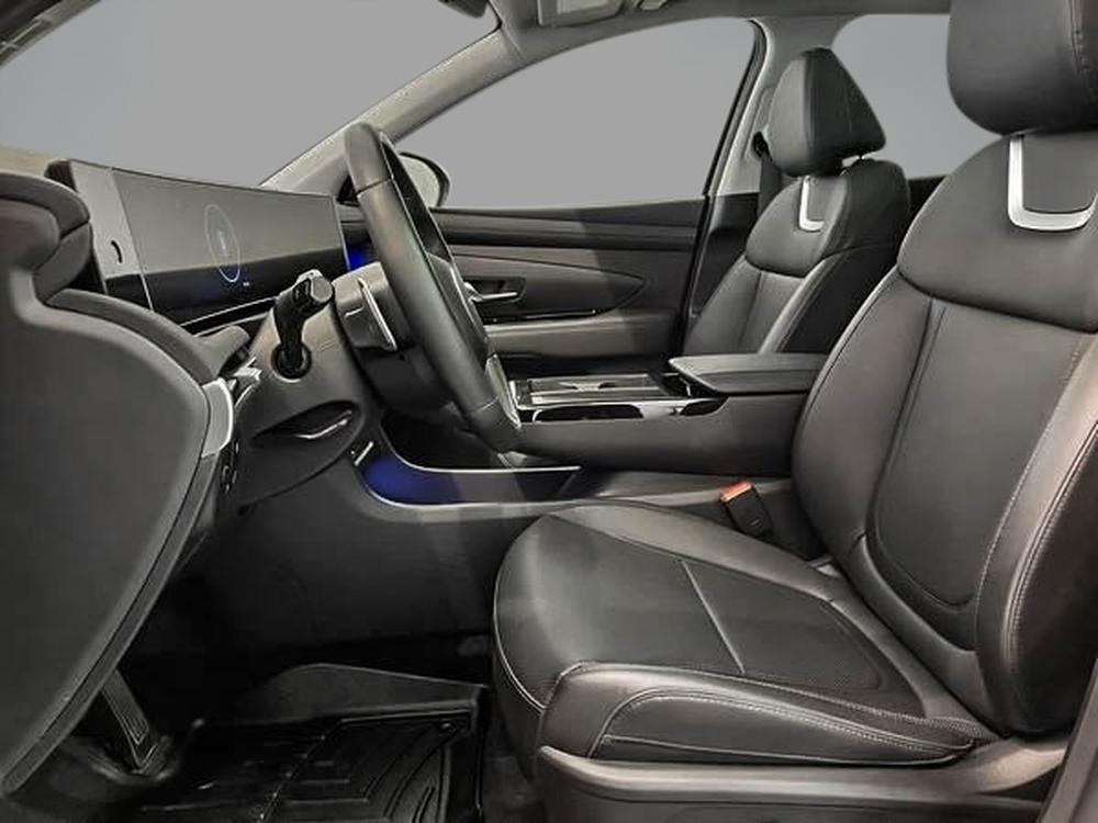 Hyundai Tucson hybride ULTIMATE AWD 2025 d&rsquo;occasion à vendre - 13