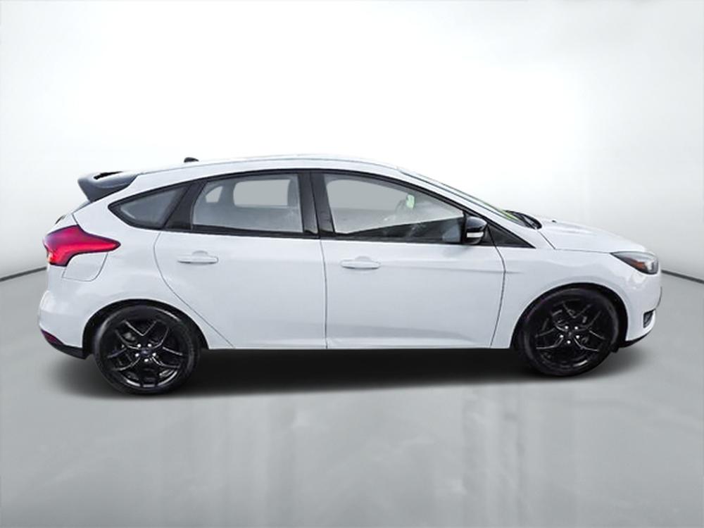 Ford Focus SE 2016 d&rsquo;occasion à vendre - 4
