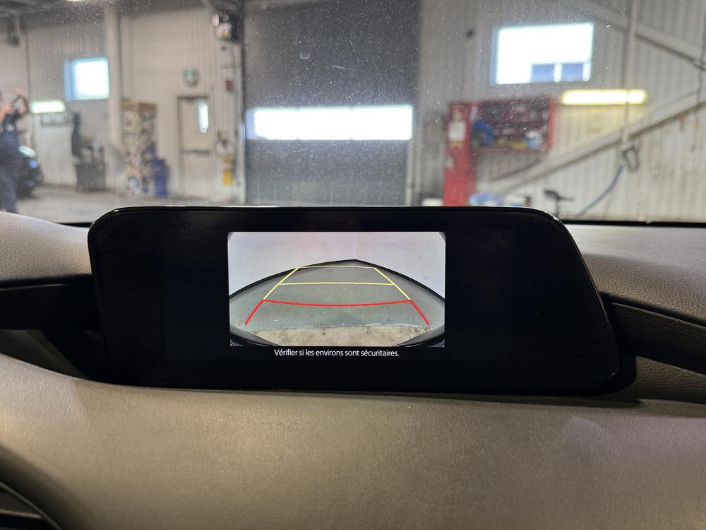 Mazda Mazda3 Sport GS AWD 2019 d&rsquo;occasion à vendre - 26