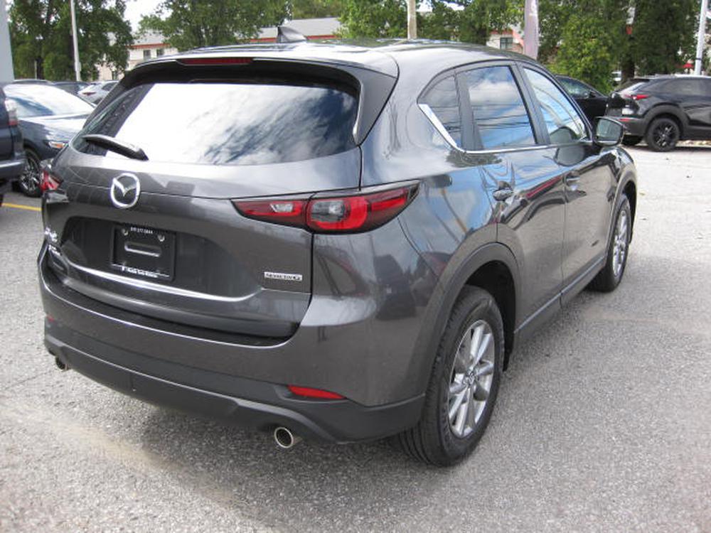 Mazda CX-5 GS 2022 d&rsquo;occasion à vendre - 6