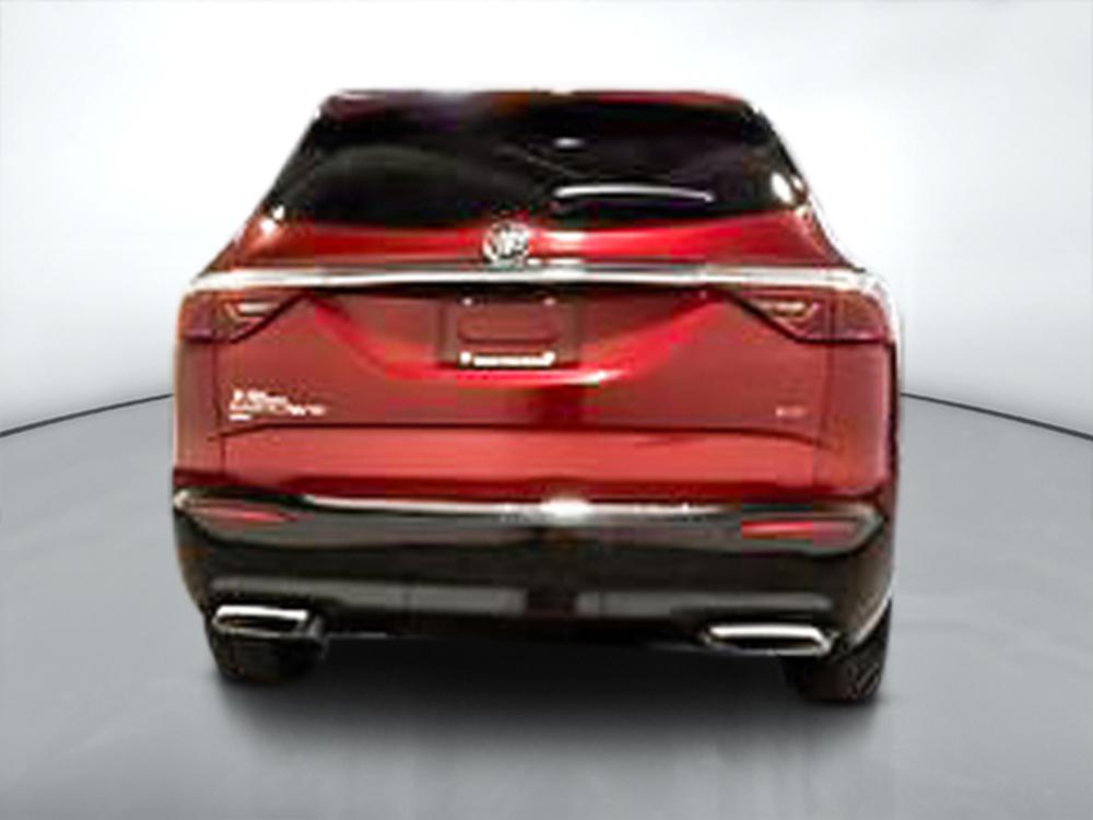 Buick Enclave ESSENCE 2024 d&rsquo;occasion à vendre - 4