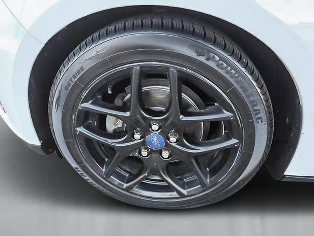 Ford Focus SE 2016 d&rsquo;occasion à vendre - 11