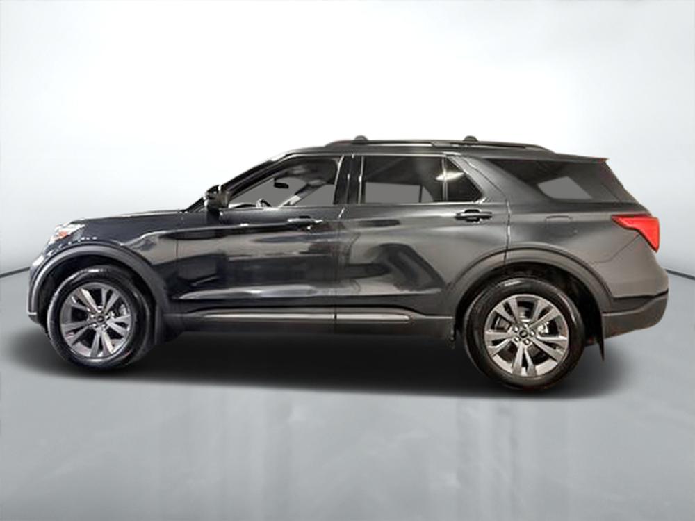 Ford Explorer XLT 2022 d&rsquo;occasion à vendre - 7