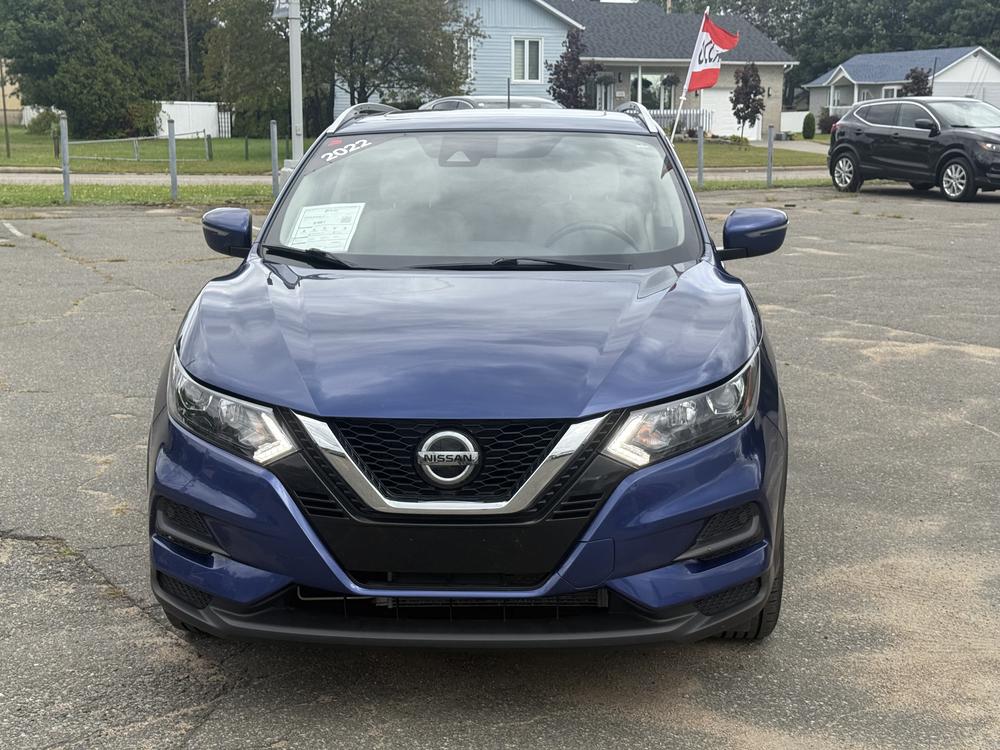 Nissan Qashqai SV 2022 d&rsquo;occasion à vendre - 9