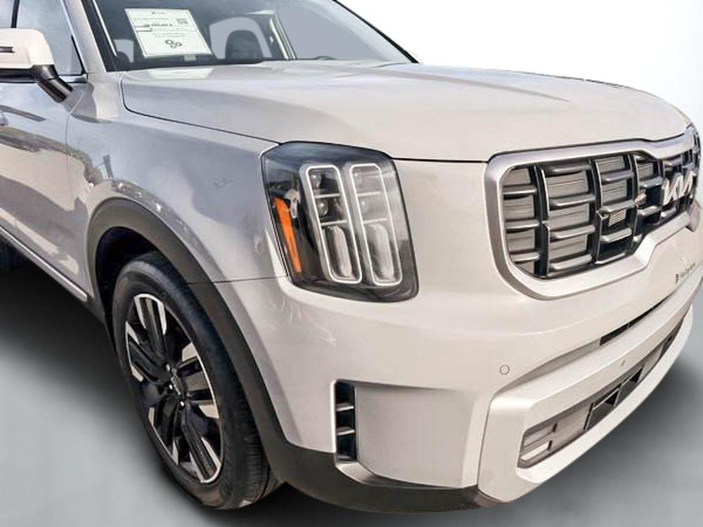 Kia Telluride SX 8 PASSAGERS 2025 d&rsquo;occasion à vendre - 11