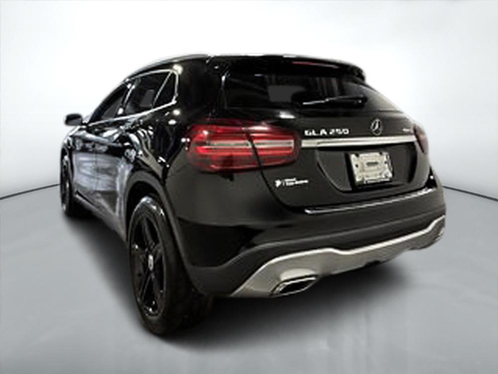 Mercedes-Benz GLA 250 2019 d&rsquo;occasion à vendre - 6