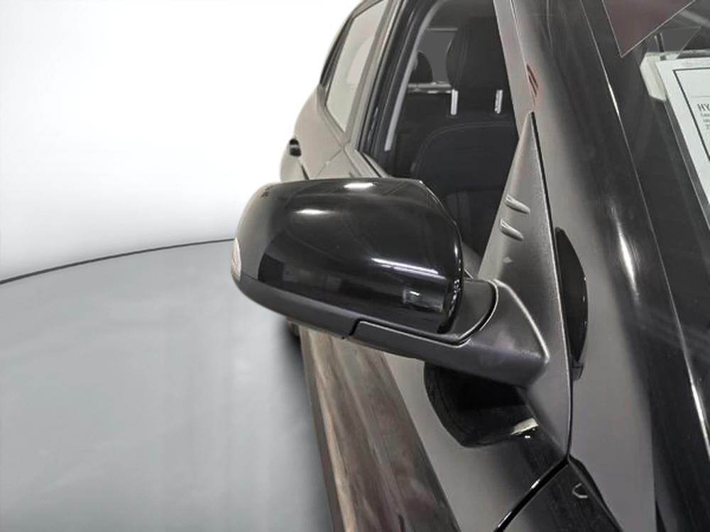 Hyundai Venue PREFERRED 2023 d&rsquo;occasion à vendre - 11