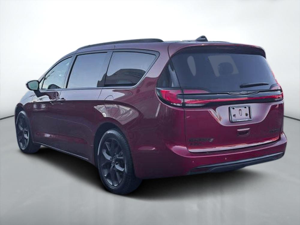 Chrysler Pacifica LIMITED S 2025 à vendre à Trois-Rivières - 6