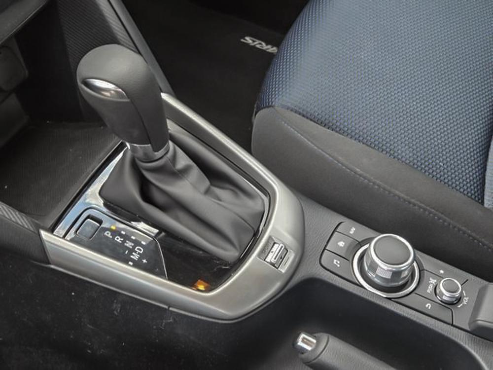 Toyota Yaris Hatchback Base LE 2020 à vendre à Trois-Rivières - 21
