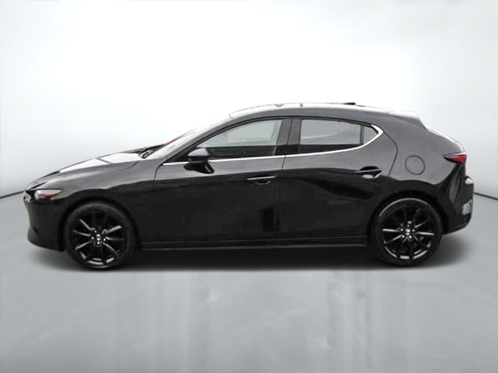 Mazda Mazda3 Sport GT Turbo AWD 2024 d&rsquo;occasion à vendre - 3