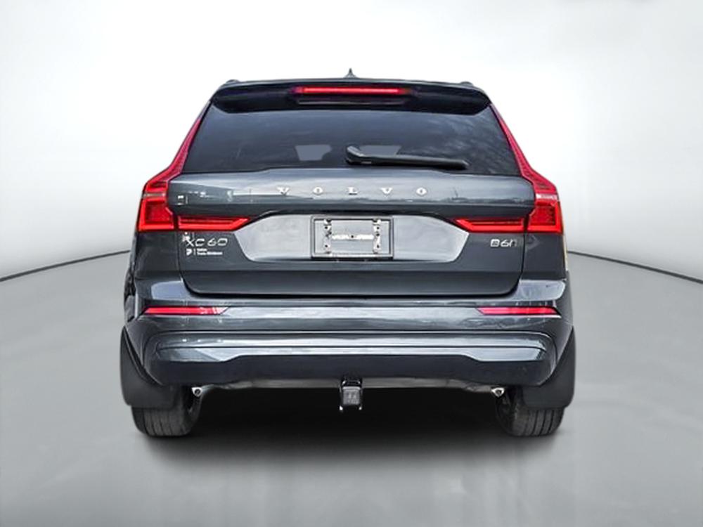 Volvo XC60 B6 MOMENTUM // PREMIUM PACK 2022 d&rsquo;occasion à vendre - 4