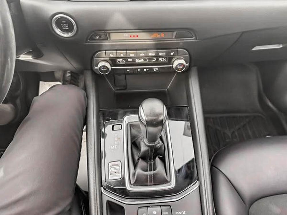Mazda CX-5 GS AWD 2021 d&rsquo;occasion à vendre - 28