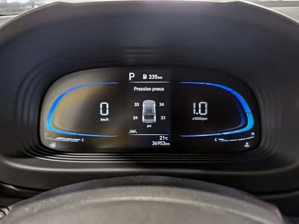 Hyundai Venue PREFERRED 2023 d&rsquo;occasion à vendre - 23