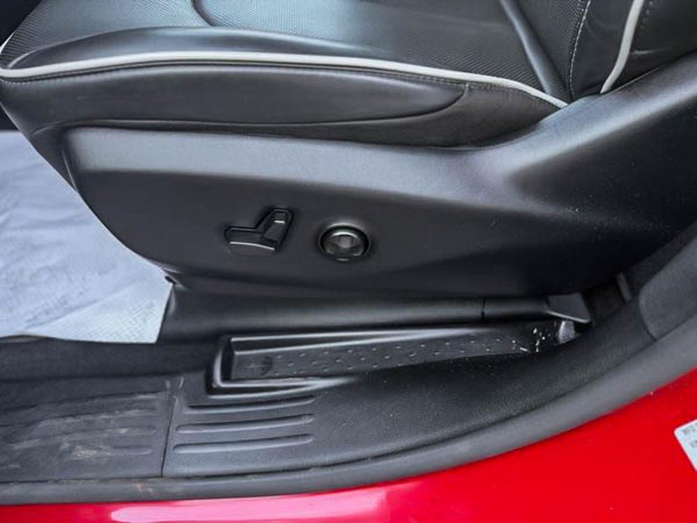 Chrysler Pacifica LIMITED S 2025 à vendre à Trois-Rivières - 11