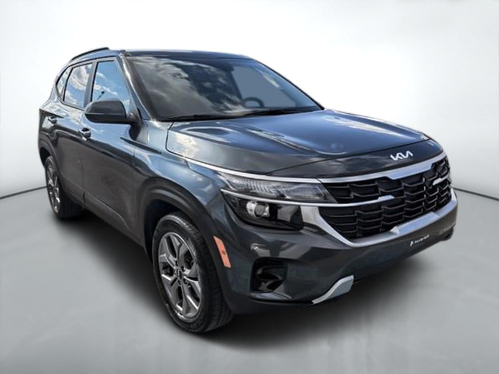 Kia Seltos LX AWD 2024 d&rsquo;occasion à vendre