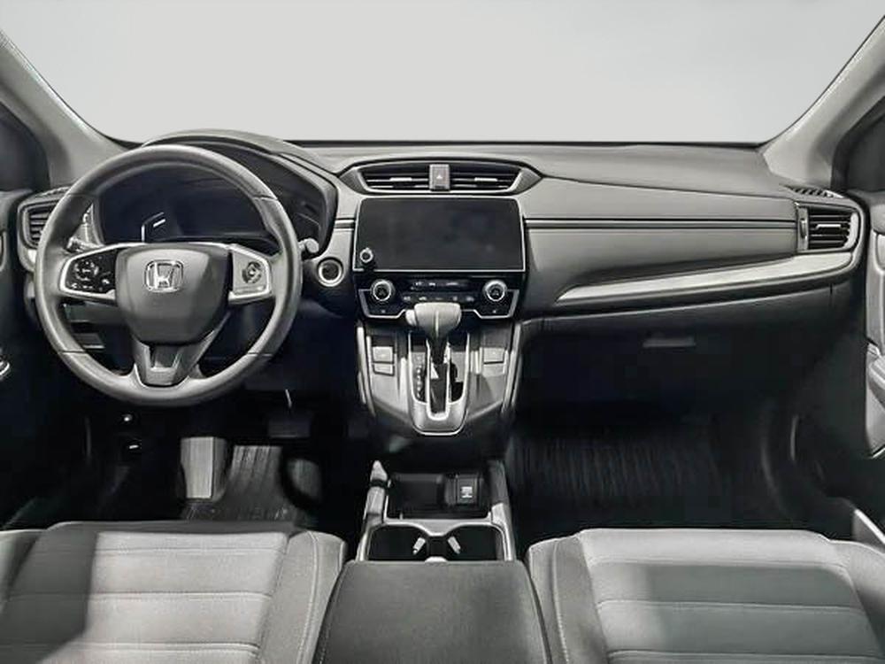 Honda CR-V LX AWD 2019 d&rsquo;occasion à vendre - 9