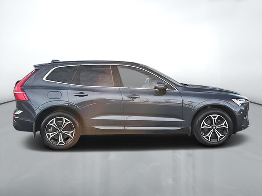 Volvo XC60 B6 MOMENTUM // PREMIUM PACK 2022 d&rsquo;occasion à vendre - 7