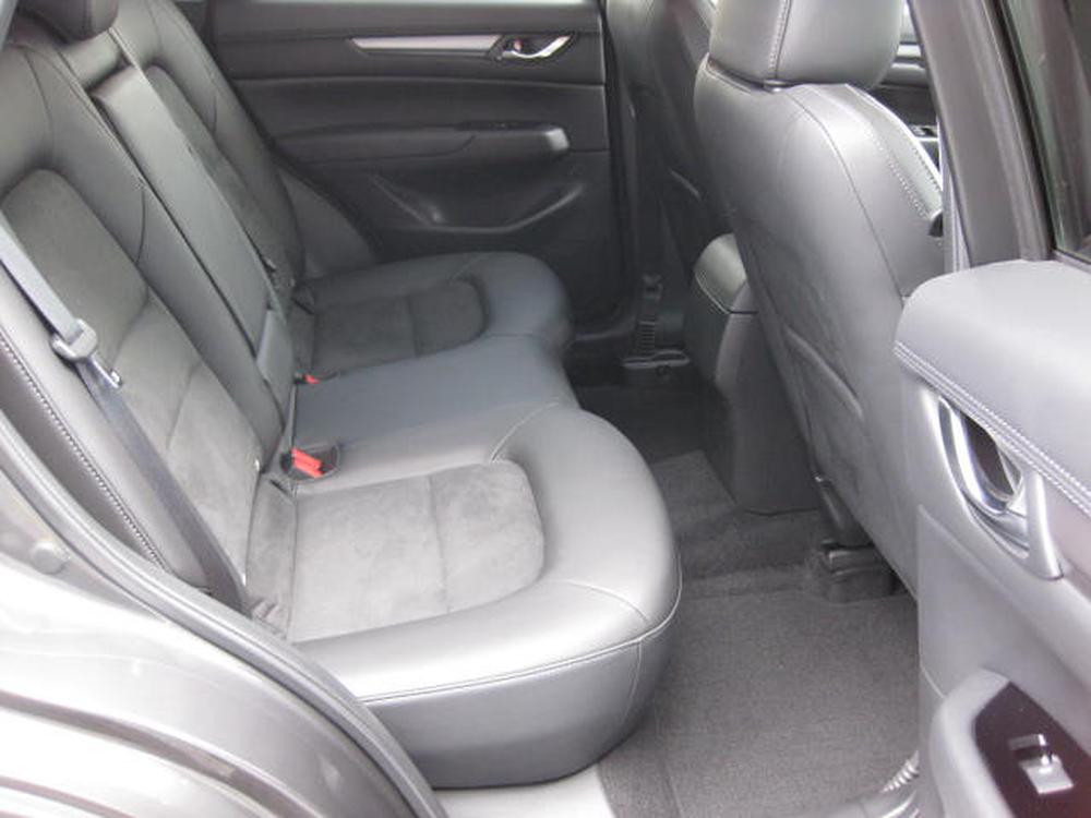 Mazda CX-5 GS 2022 d&rsquo;occasion à vendre - 29