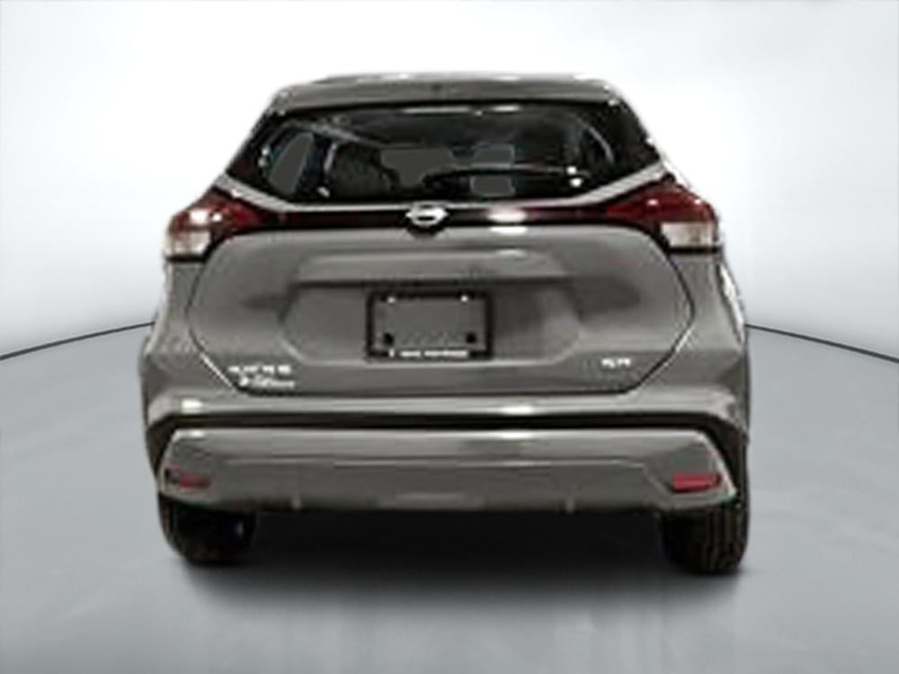 Nissan Kicks SR 2024 d&rsquo;occasion à vendre - 4