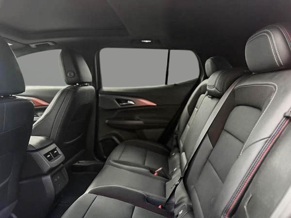 Chevrolet Equinox EV RS 2025 à vendre à Trois-Rivières - 9