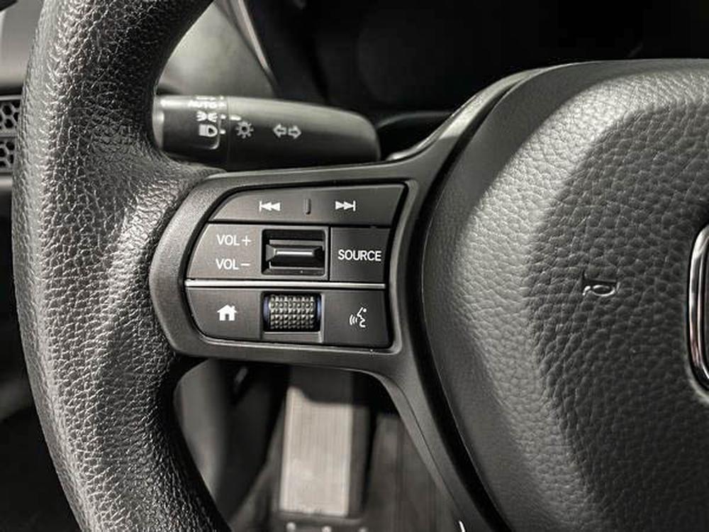 Honda HR-V LX AWD 2023 d&rsquo;occasion à vendre - 16