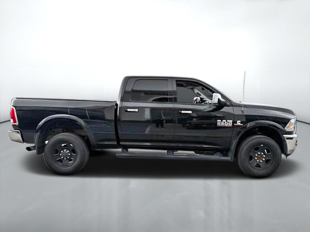 Ram 2500 Laramie 2017 d&rsquo;occasion à vendre - 2