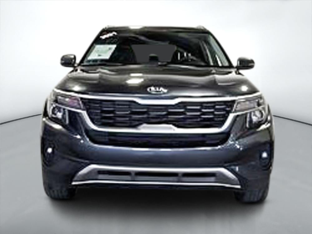 Kia Seltos LX 2021 d&rsquo;occasion à vendre - 9
