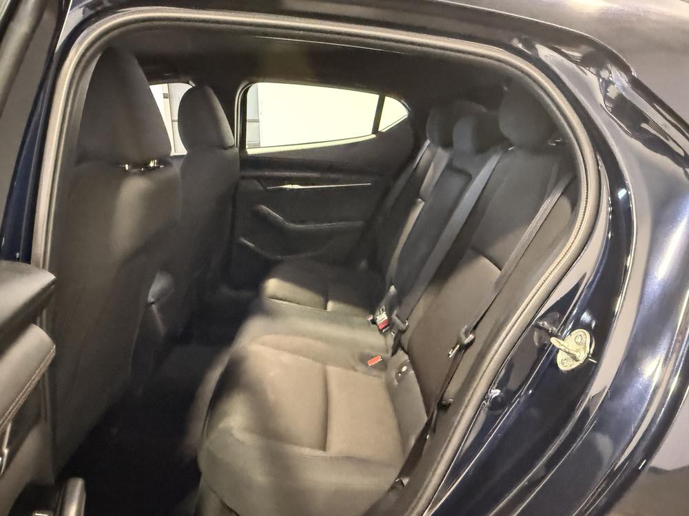Mazda Mazda3 Sport GS AWD 2019 d&rsquo;occasion à vendre - 29